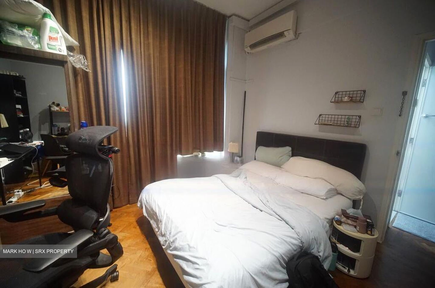 Kim Sia Court (D9), Apartment #468008351